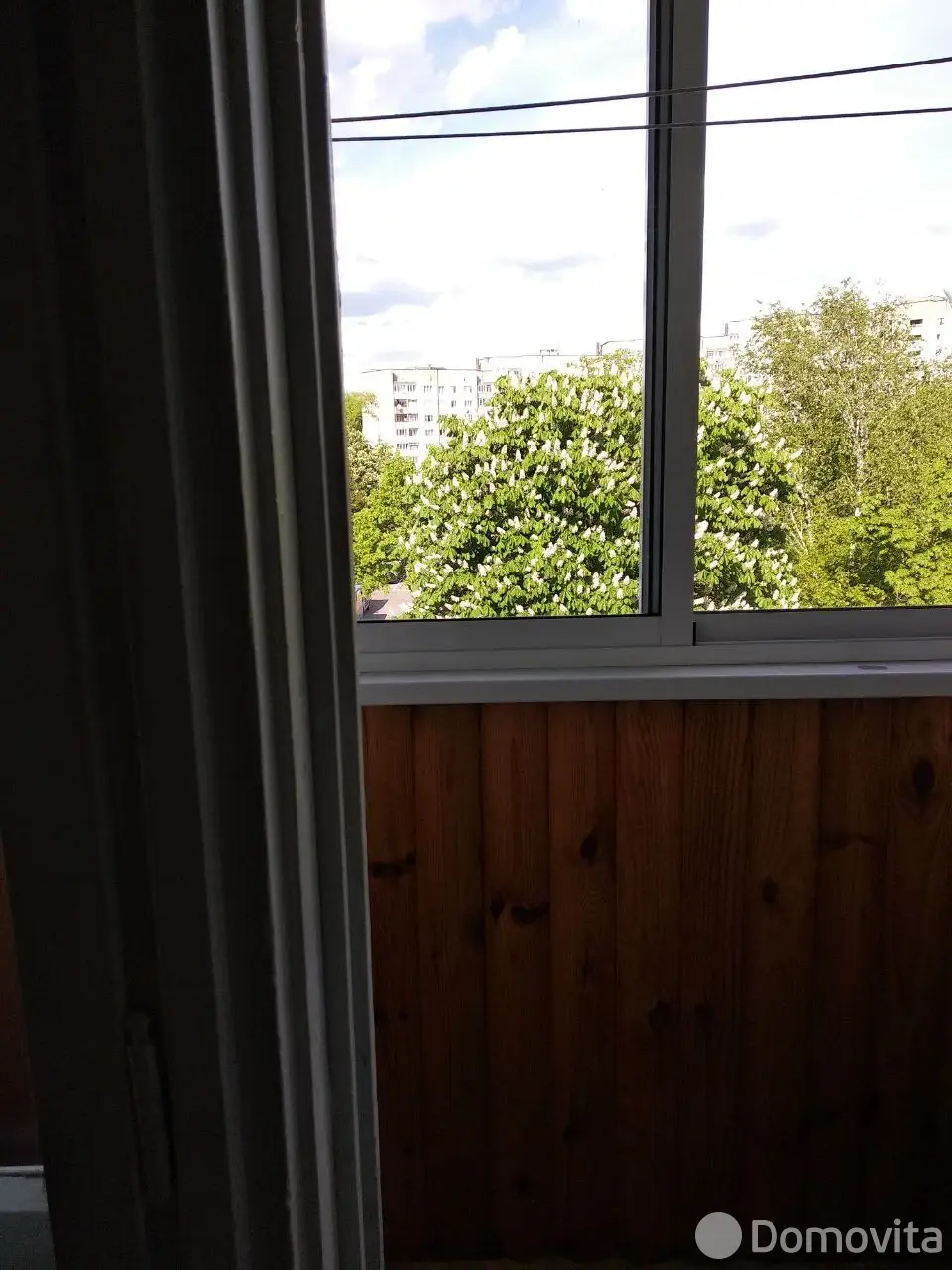 квартира, Минск, пр-т Рокоссовского, д. 39, стоимость аренды 982 р./мес.