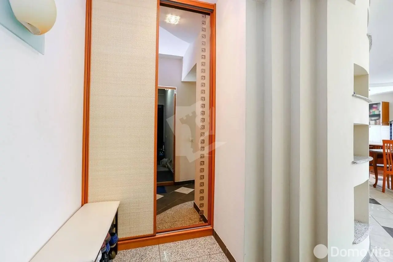 Снять 3-комнатную квартиру в Минске, ул. Леонида Беды, д. 8, 900USD, код 150558 - фото 14