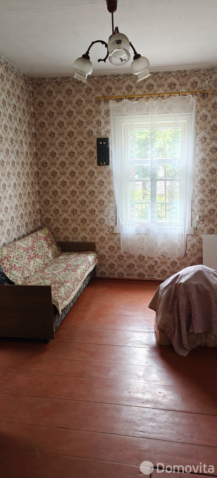Стоимость продажи дома, Речица, ул. Некрасова, д. 23