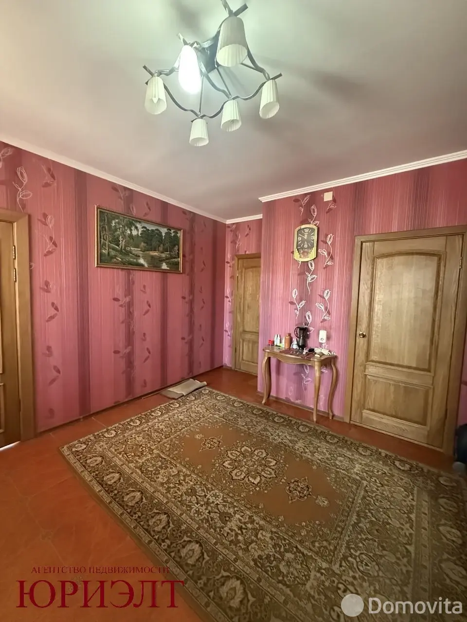 коттедж, Бобруйск, пер. Осоавиахима 