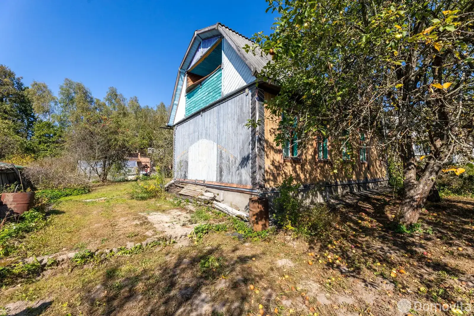 Продажа 2-этажной дачи в Вишневка-2005 Минская область, 21000USD, код 179976 - фото 31