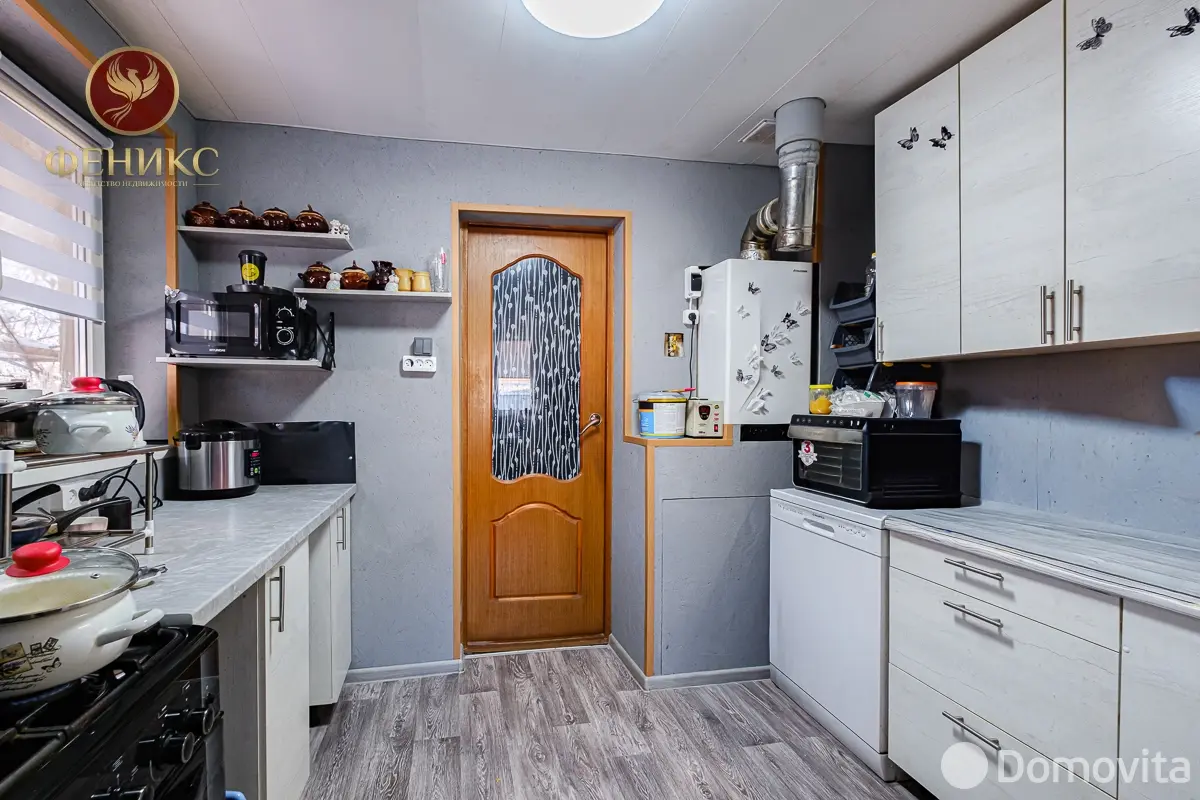 коттедж, Озеро, ул. Молодёжная, д. 14