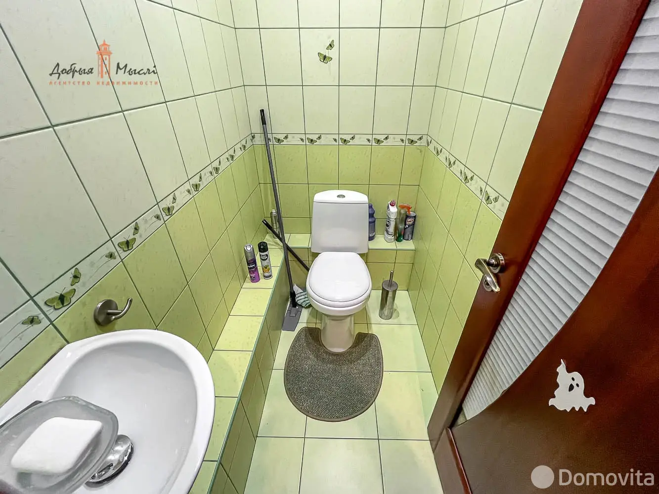 Снять 3-комнатную квартиру в Минске, пр-т Независимости, д. 168/1, 765USD, код 147712 - фото 13