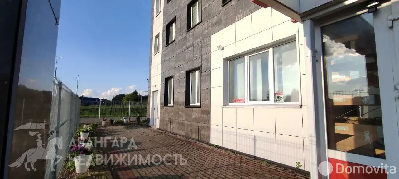 Аренда склада на ул. Заславская, д. 13 в Ратомке, код 964135 - фото 37