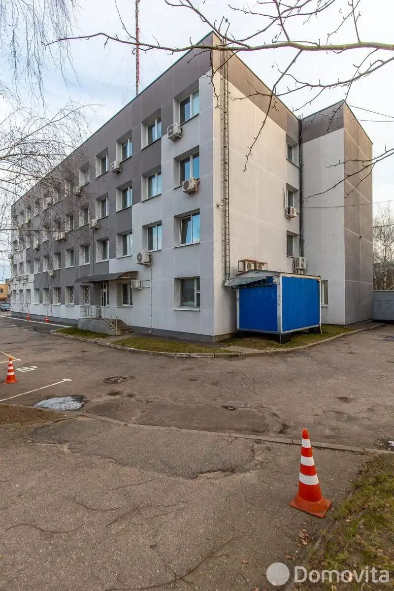Стоимость продажи склада, Минск, ул. Петра Глебки, д. 11