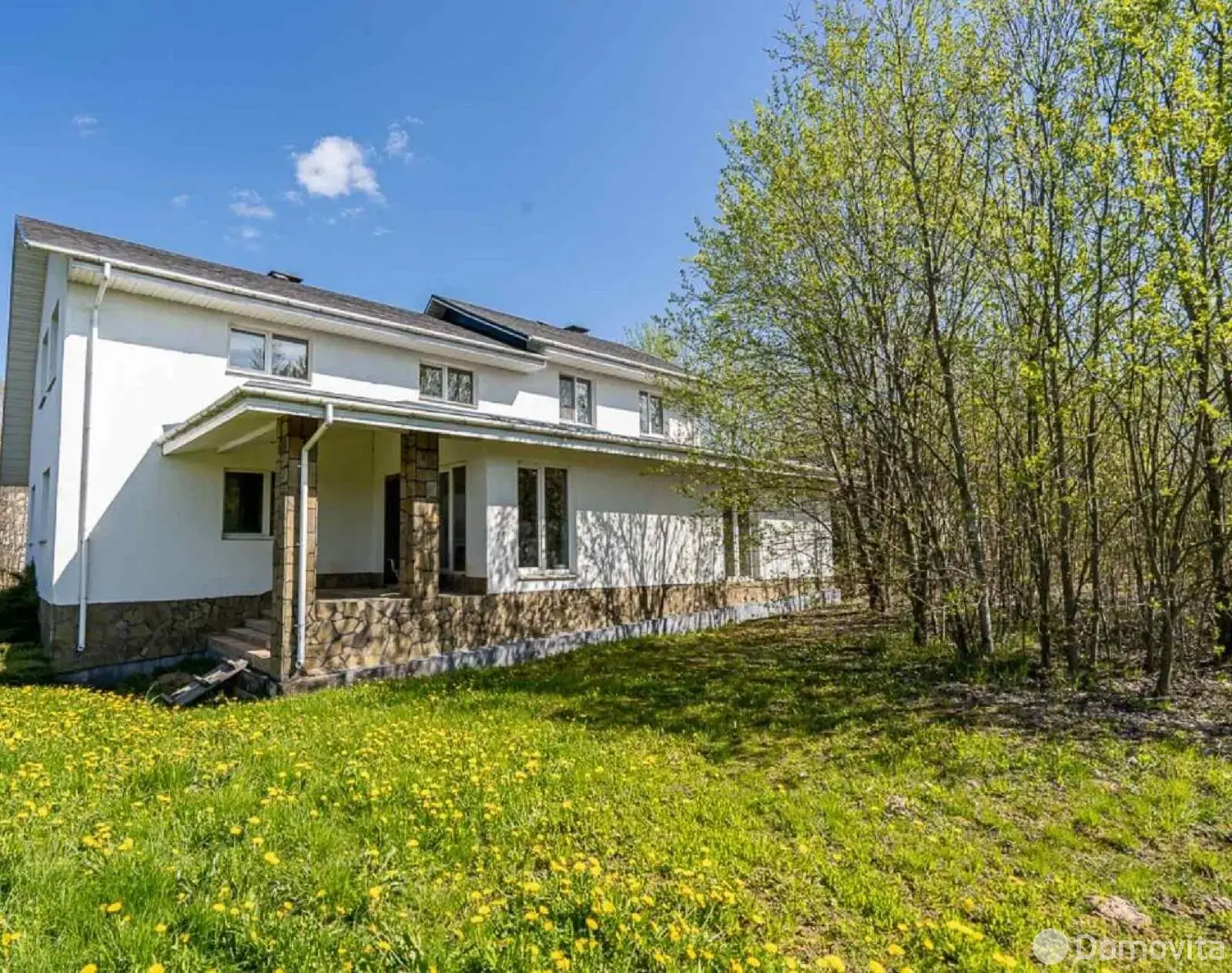 купить дом, Прудище, ул. Центральная