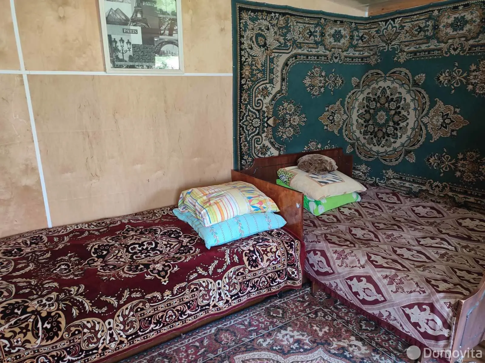 Продажа 1-этажной дачи в Витебске Витебская область, 8500USD, код 180654 - фото 6
