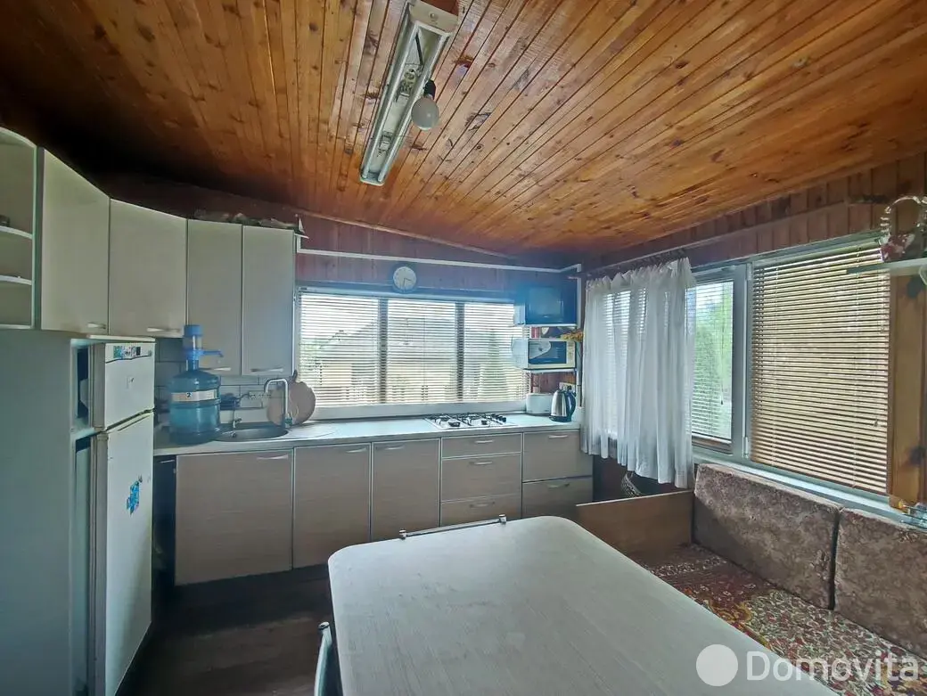 Купить 3-этажную дачу в Шипянах Минская область, 25000USD, код 181617 - фото 16