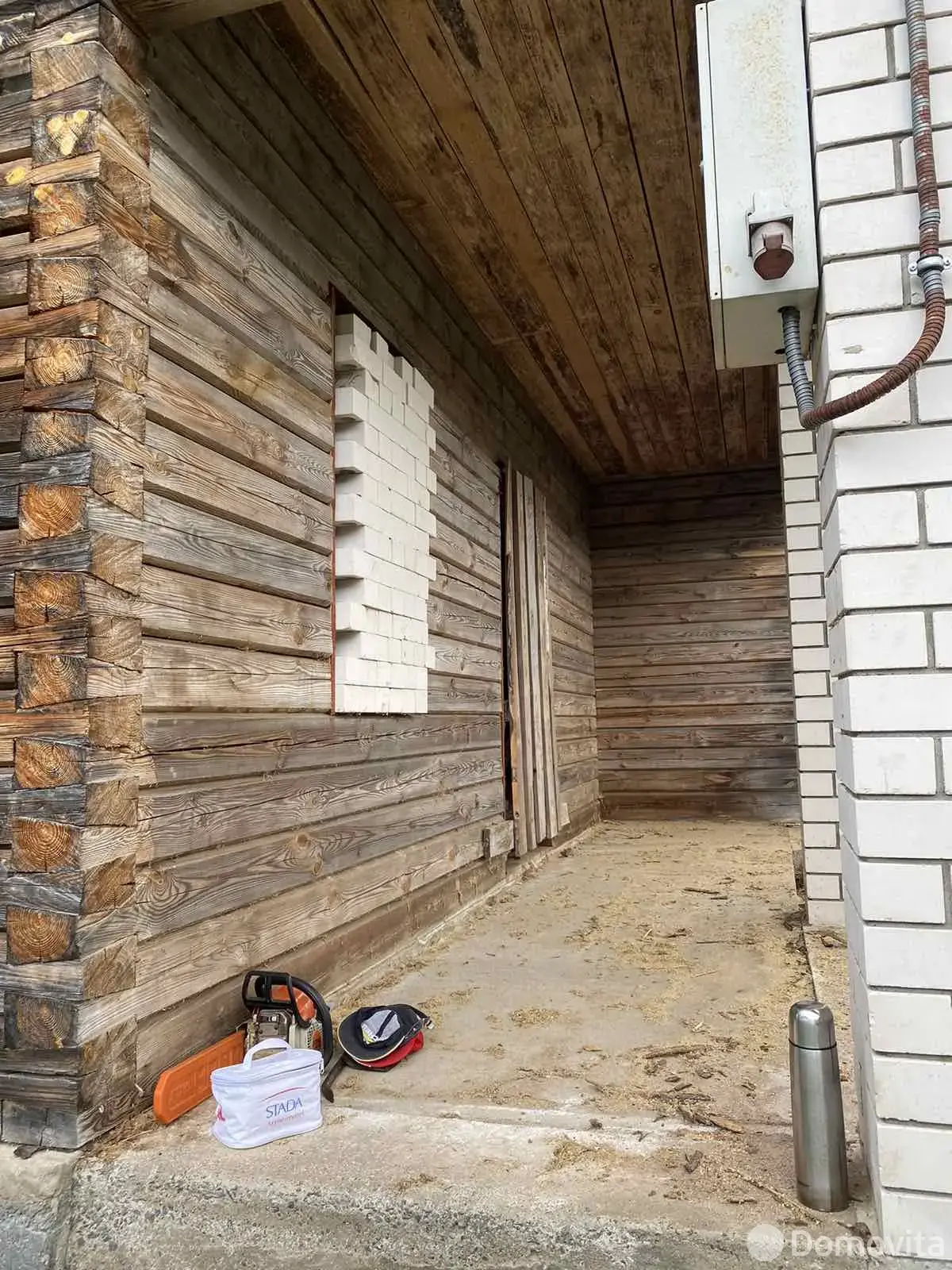 дача, Тополь Дзержинского района, от собственника