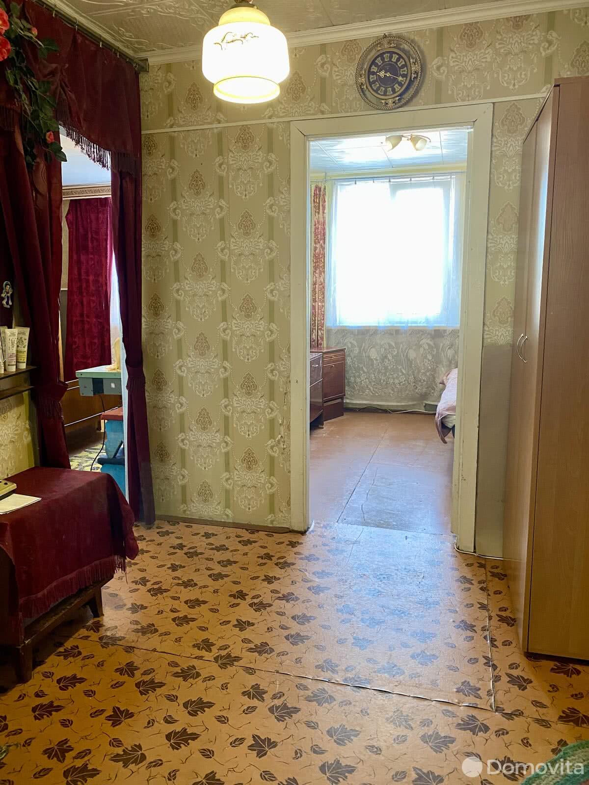 Продажа 3-комнатной квартиры в Могилеве, ул. Ямницкая, д. 89, 36300 USD, код: 959329 - фото 4