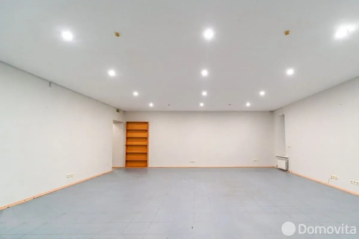 Аренда офиса на пер. Калининградский, д. 8 в Минске, 1099USD, код 16090 - фото 4