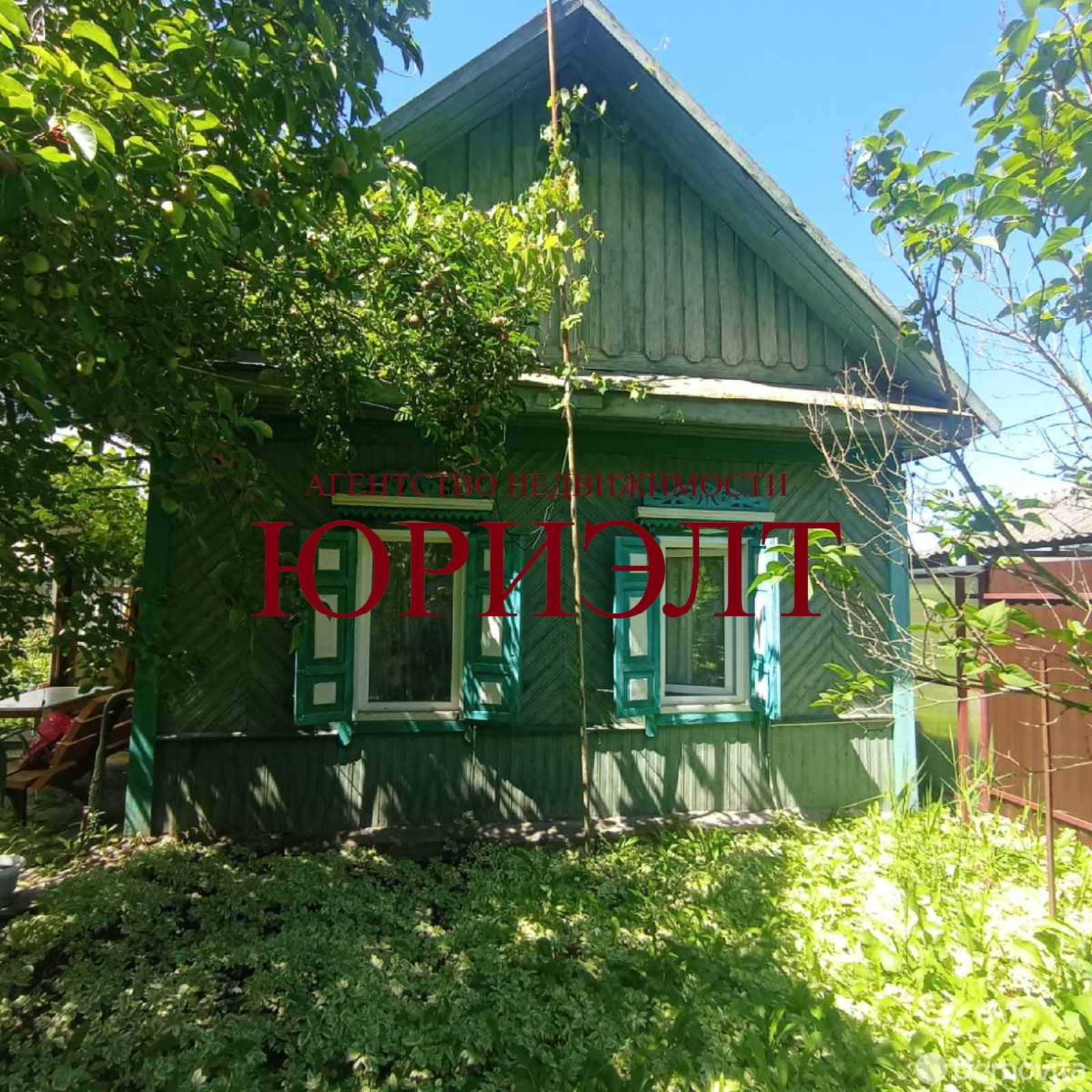 Стоимость продажи дома, Гомель, ул. Парковая
