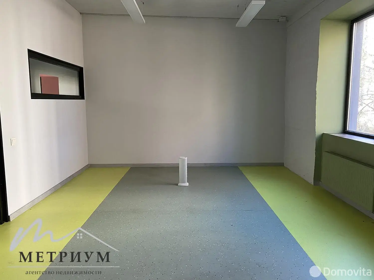 арендовать офис, Минск, ул. Грибоедова, д. 19