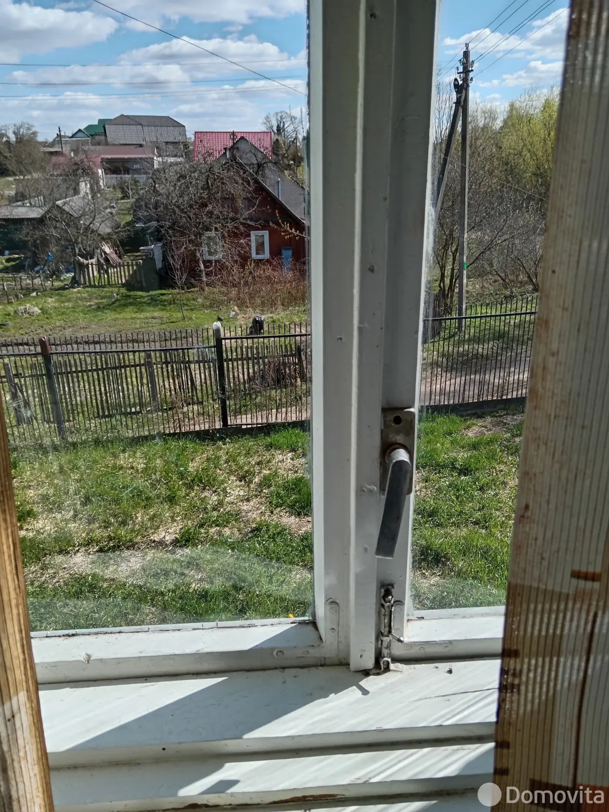 продажа дома, Витебск, ул. 4-я Линия, д. 105