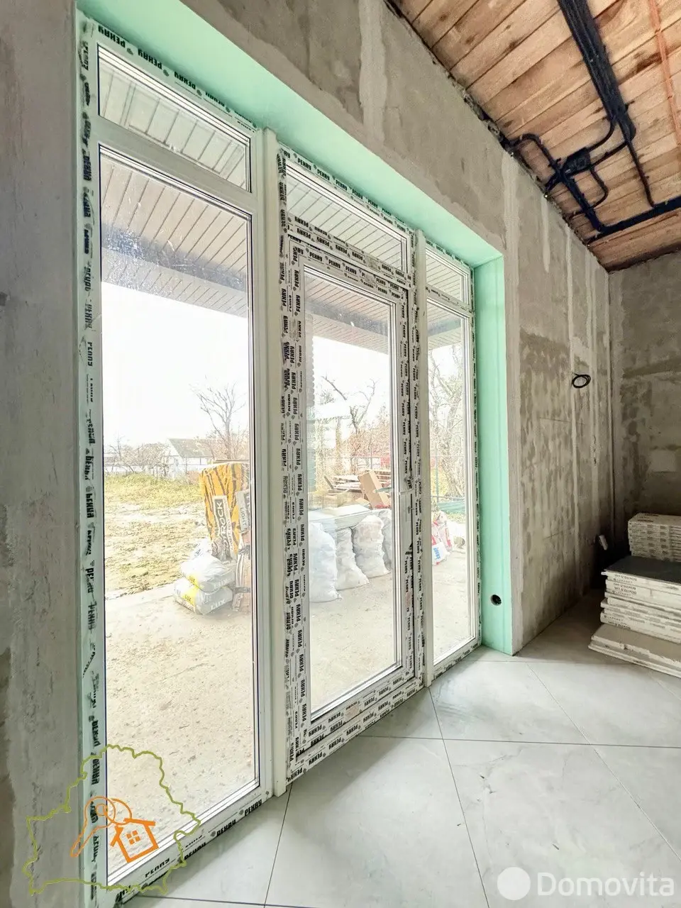 коттедж, Бобруйск, ул. Толстого, д. 48