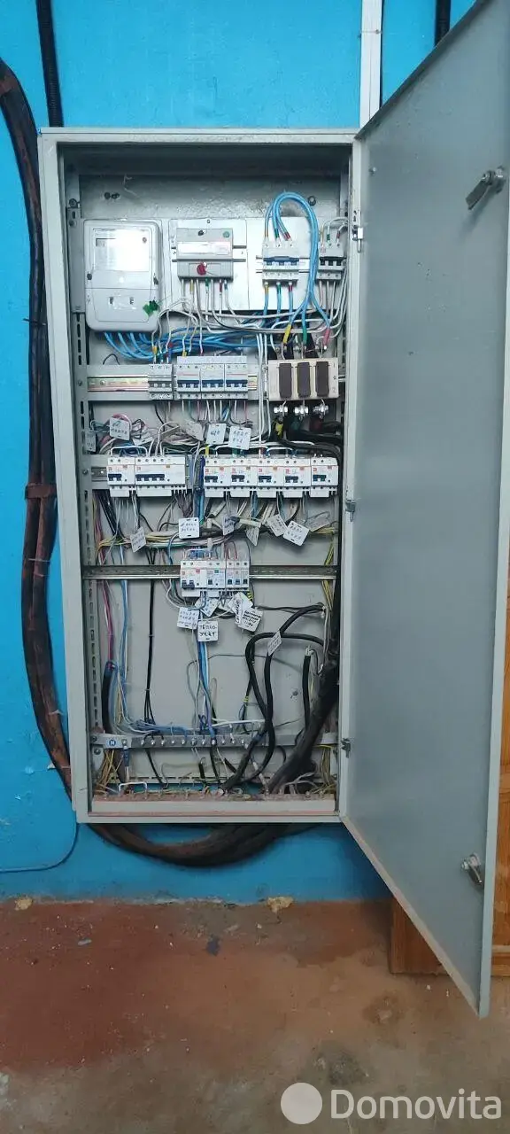 продажа офиса, Крупец, ул. Молодёжная, д. 6