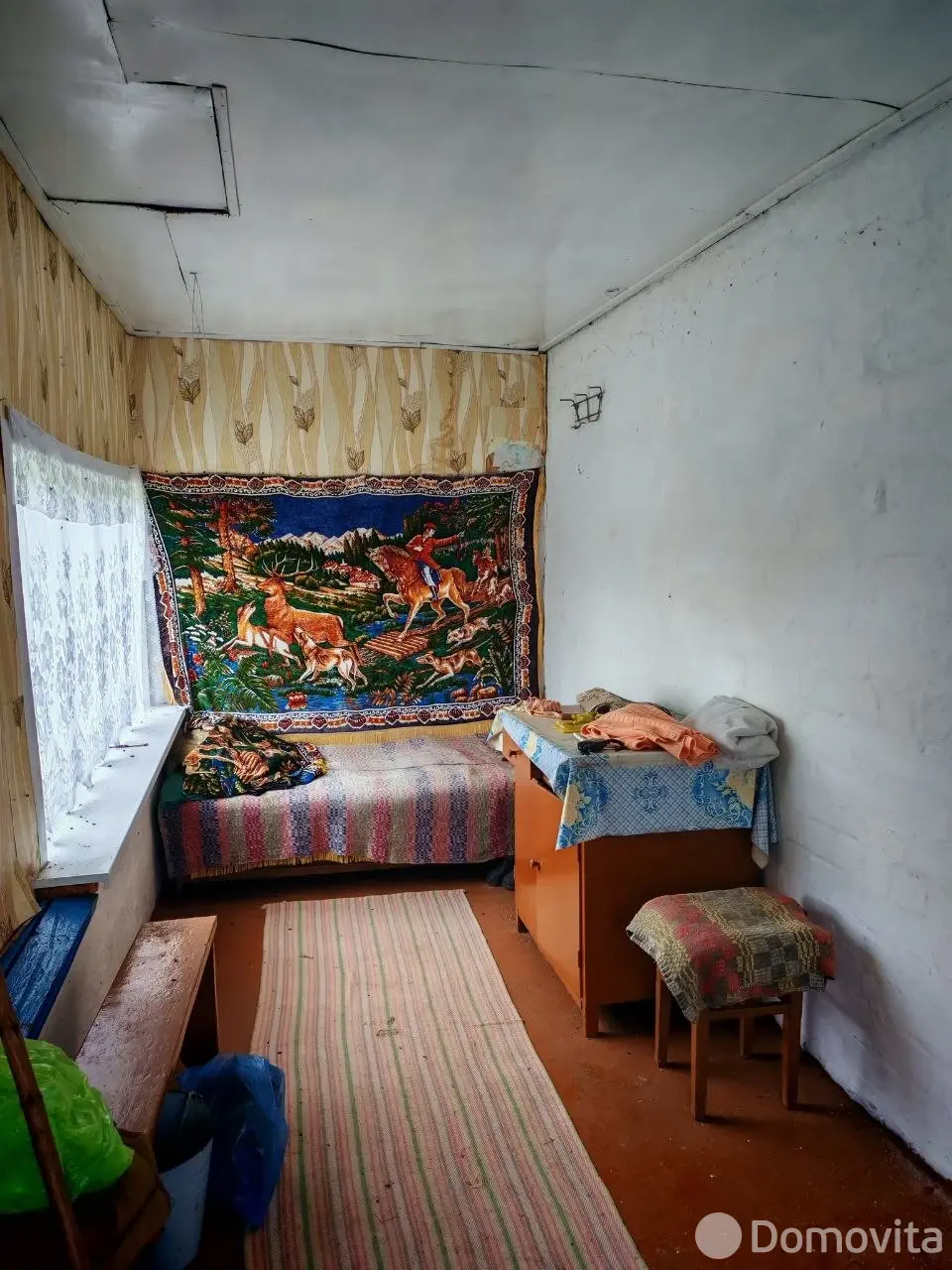 коттедж, Папоротное, ул. Советская, д. 18 