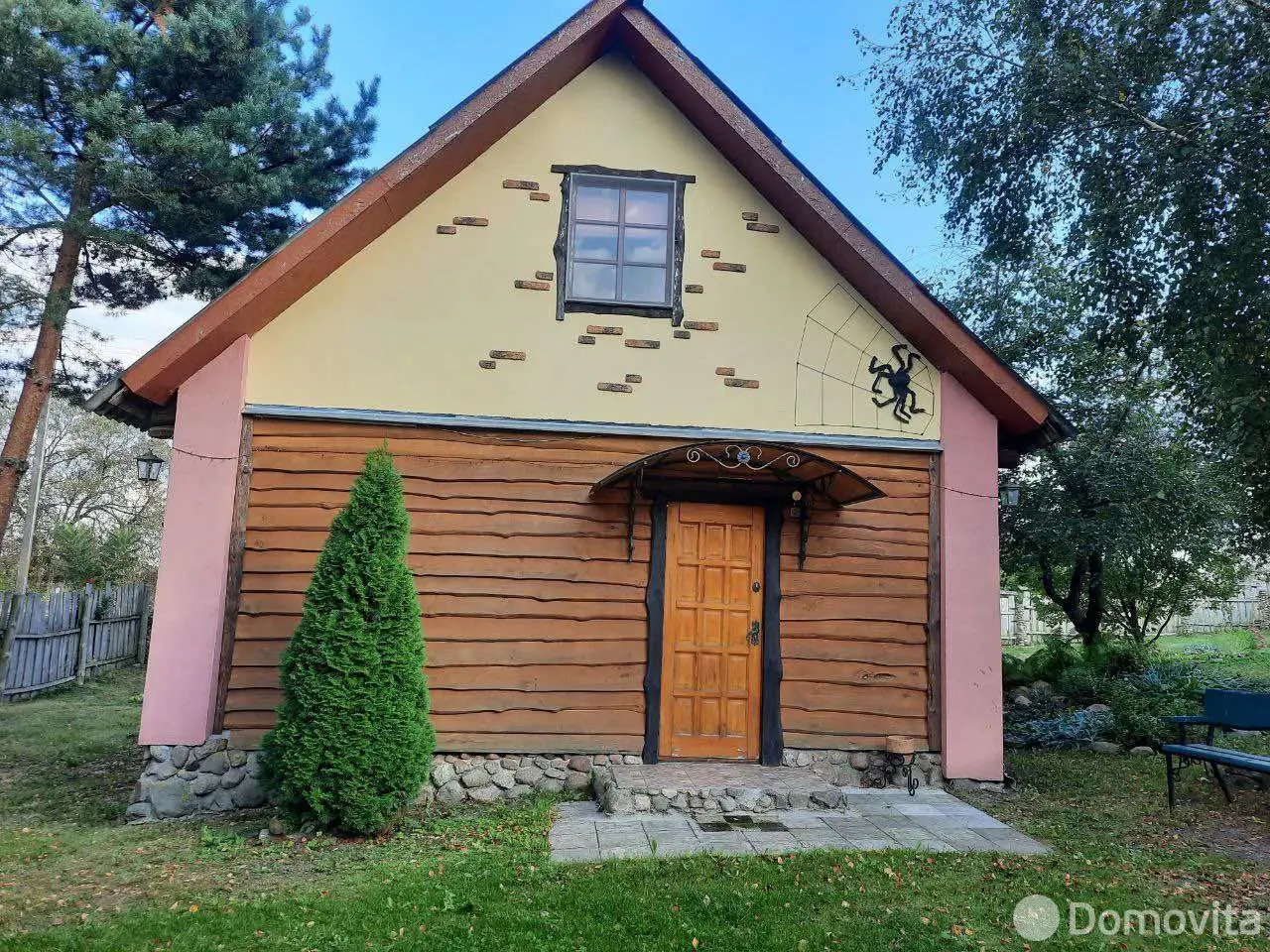 коттедж, Кульбачино, - лучшее предложение