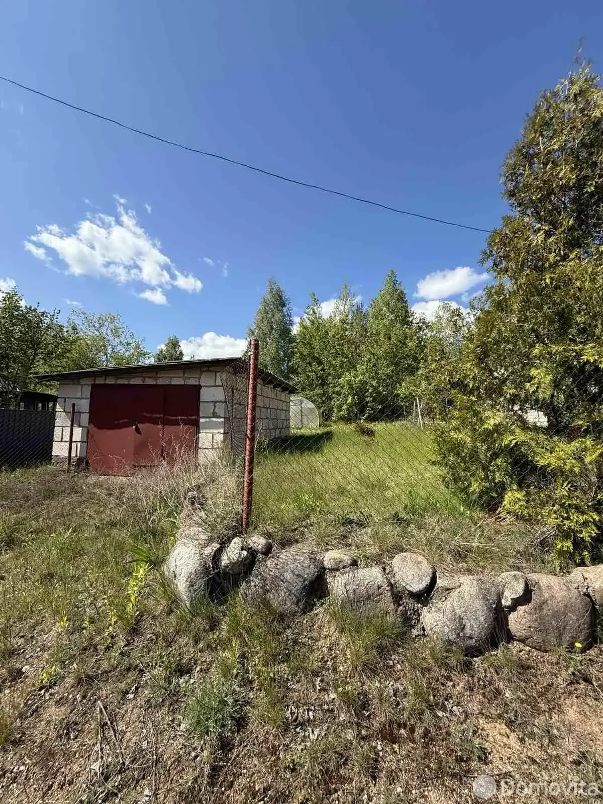 Продажа 1-этажной дачи в Лесное Минская область, 21990USD, код 182855 - фото 20