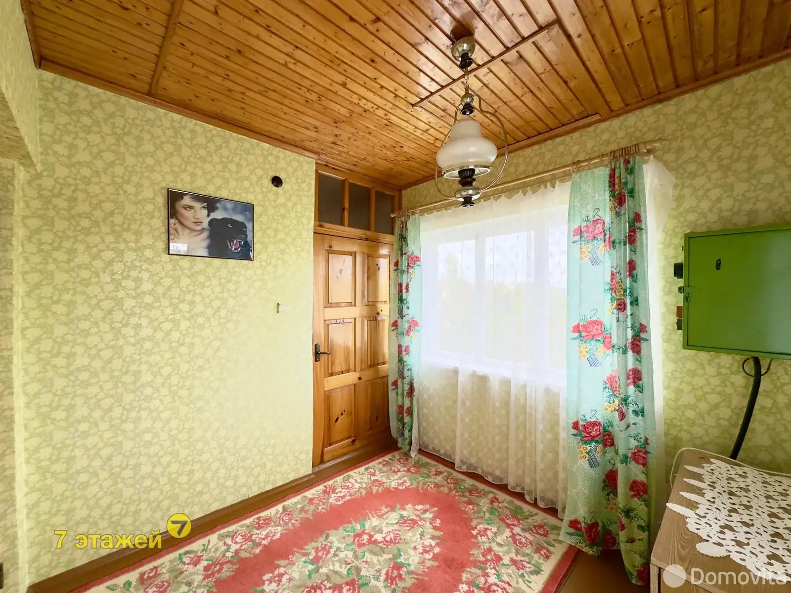 Купить 2-этажную дачу в Мельковичах Минская область, 28900USD, код 184053 - фото 18