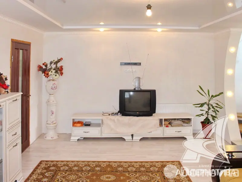 коттедж, Родничок-комбината электротехнических изделий, 