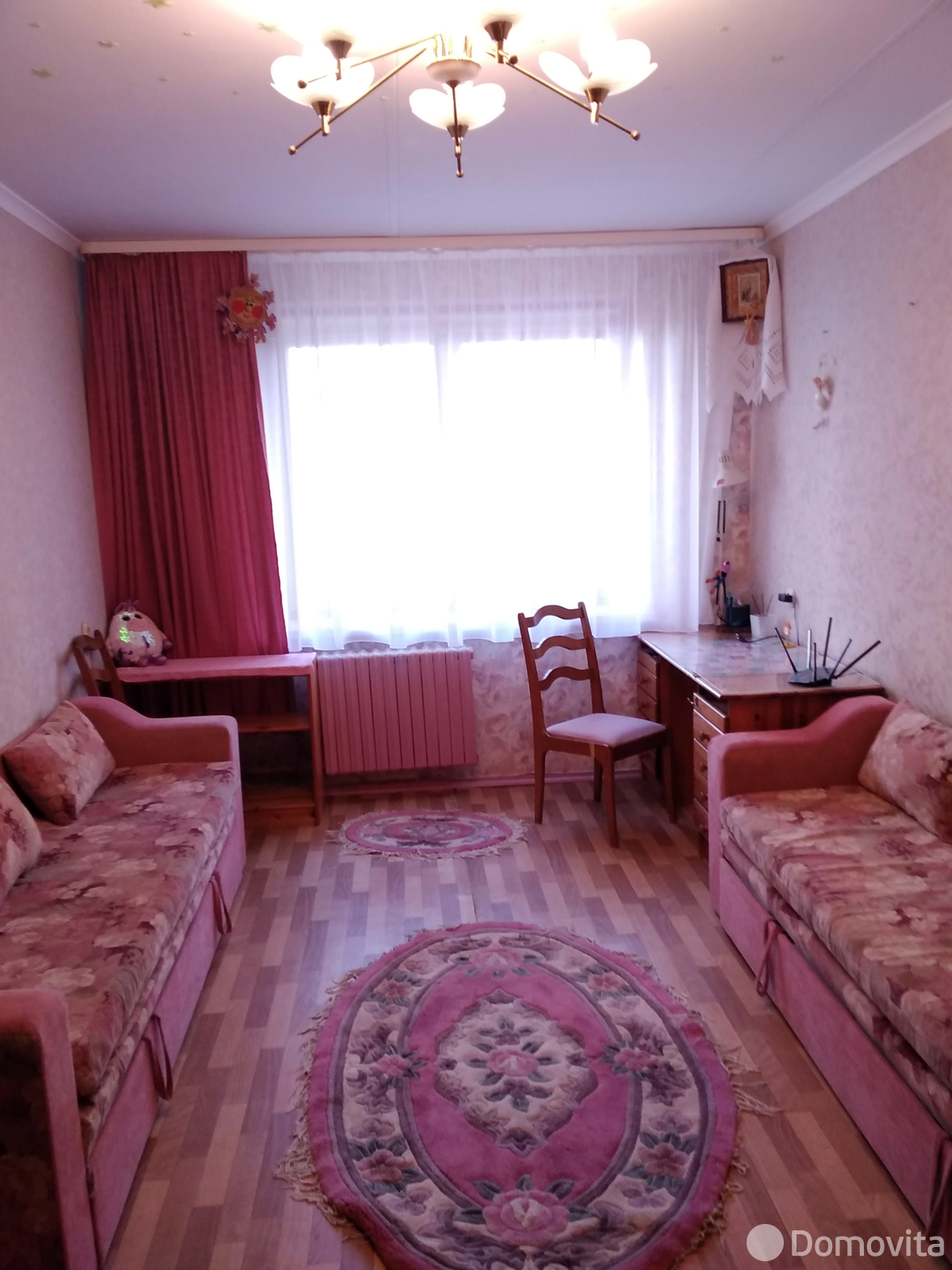 комната, Минск, ул. Слободская, д. 173 на ст. метро Малиновка