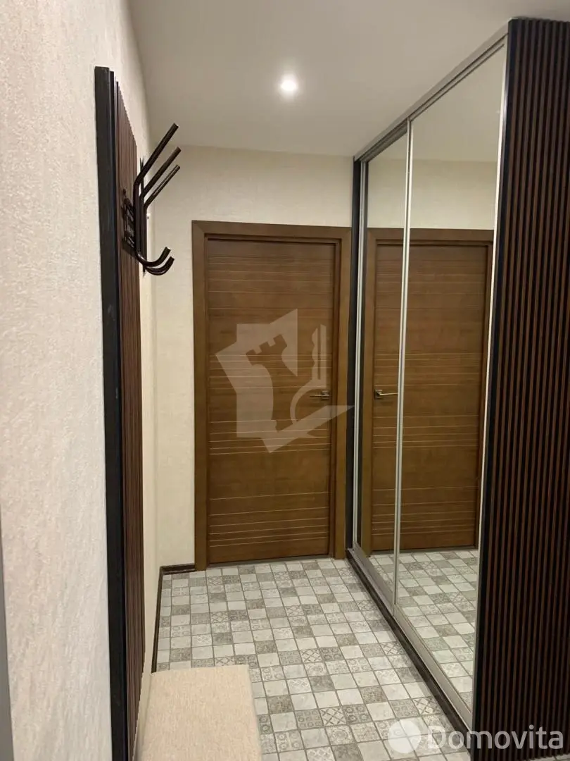 Снять 2-комнатную квартиру в Минске, пр-т Независимости, д. 87, 600USD, код 149936 - фото 10