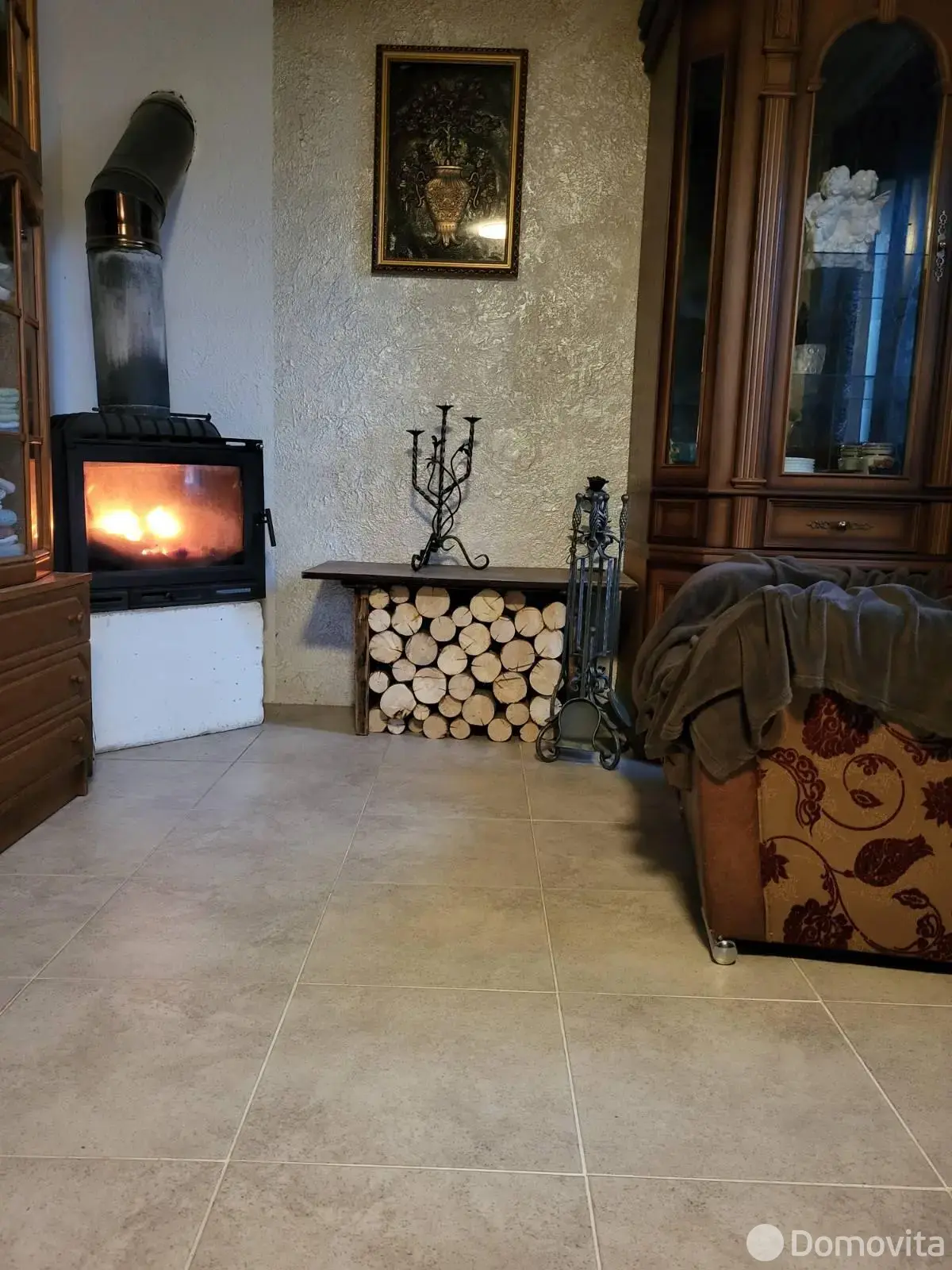 дом, Жабичи, ул. Солнечная 