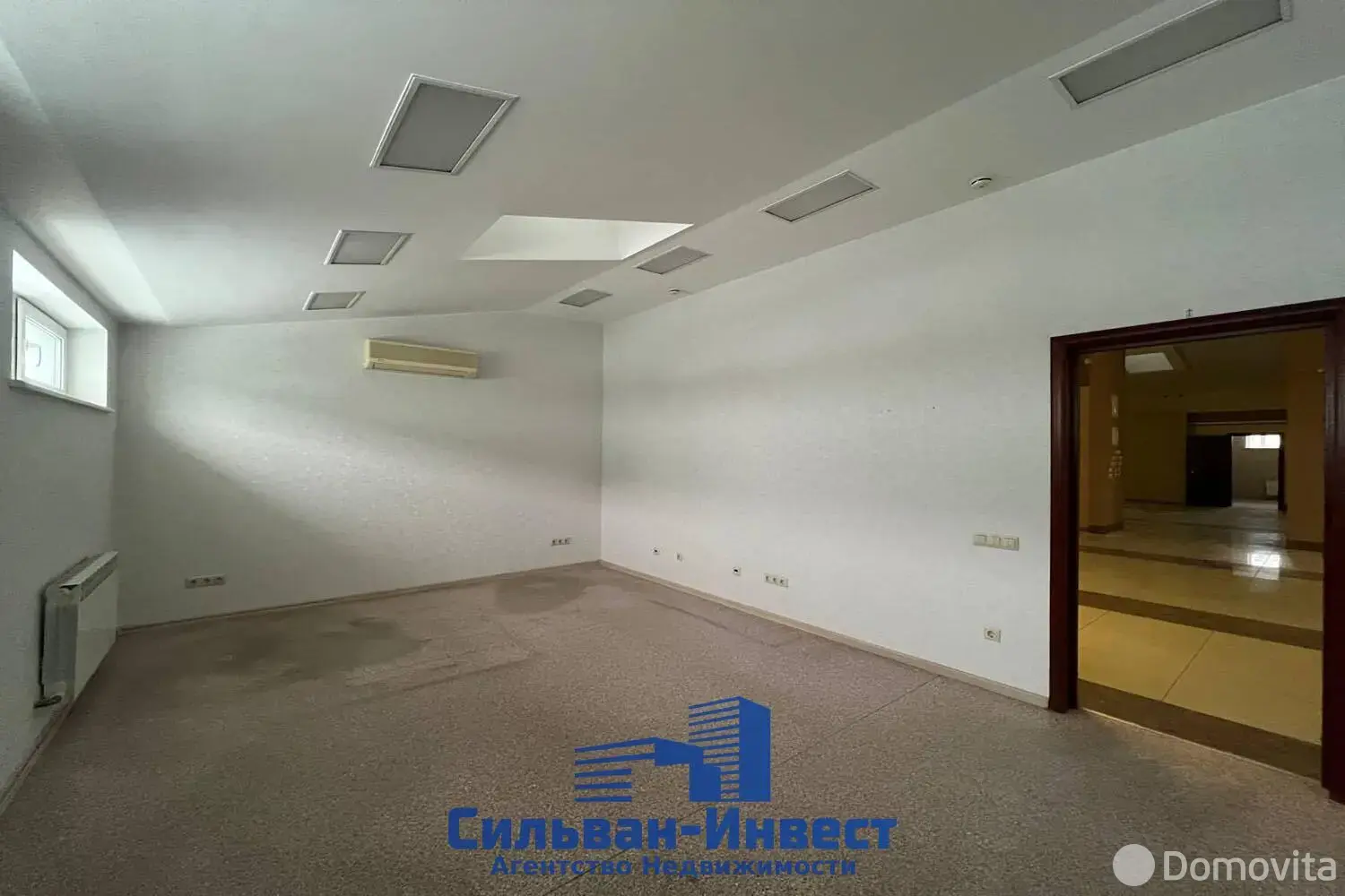 Аренда складского помещения на ул. Тюленина, д. 18/1 в Колодищах, код 964523 - фото 30