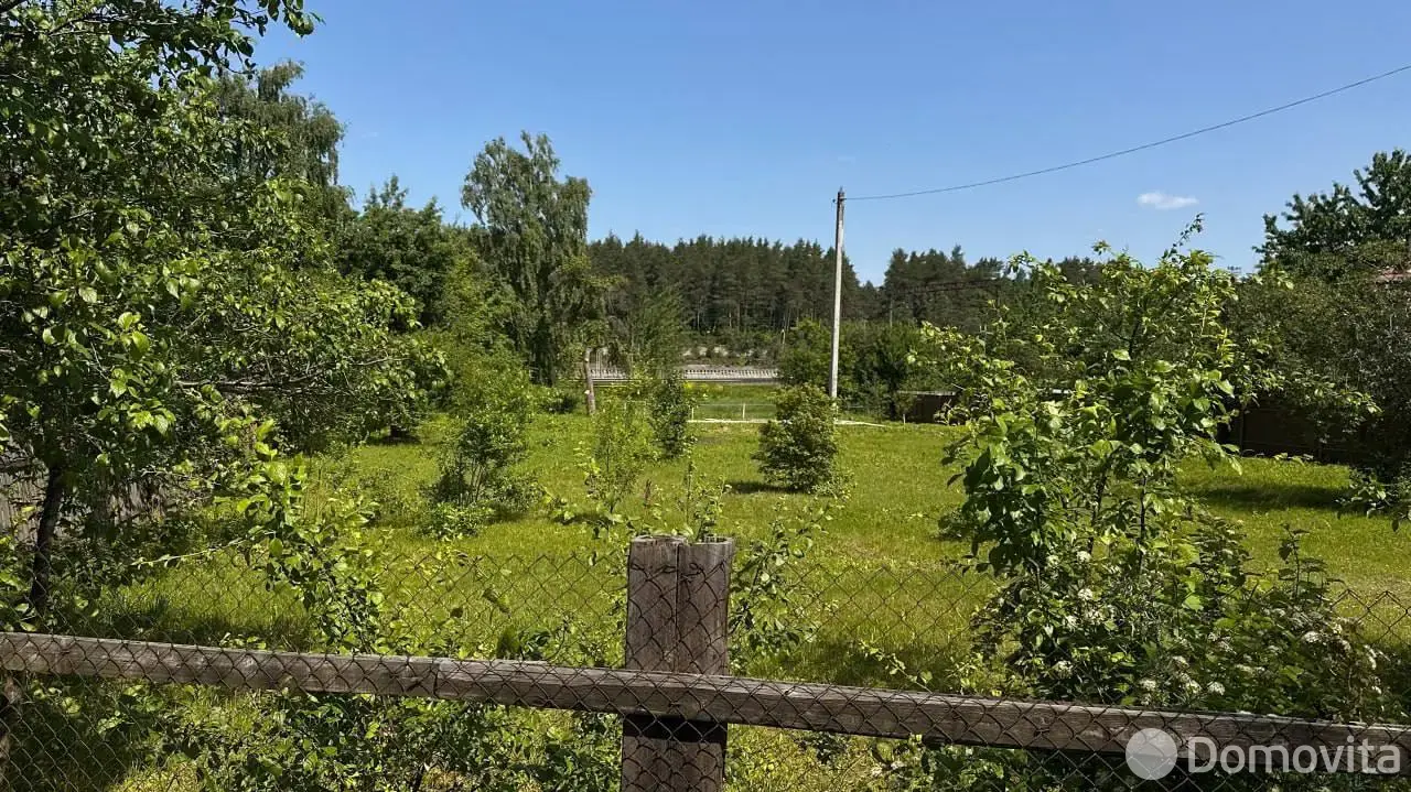 участок, Минск, ул. Сосновая, д. 22, стоимость продажи 209 967 р.