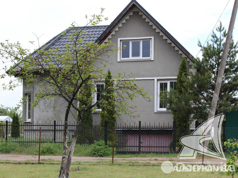 Продать 2-этажный дом в Заболотье, Брестская область , 31000USD, код 586466 - фото 2