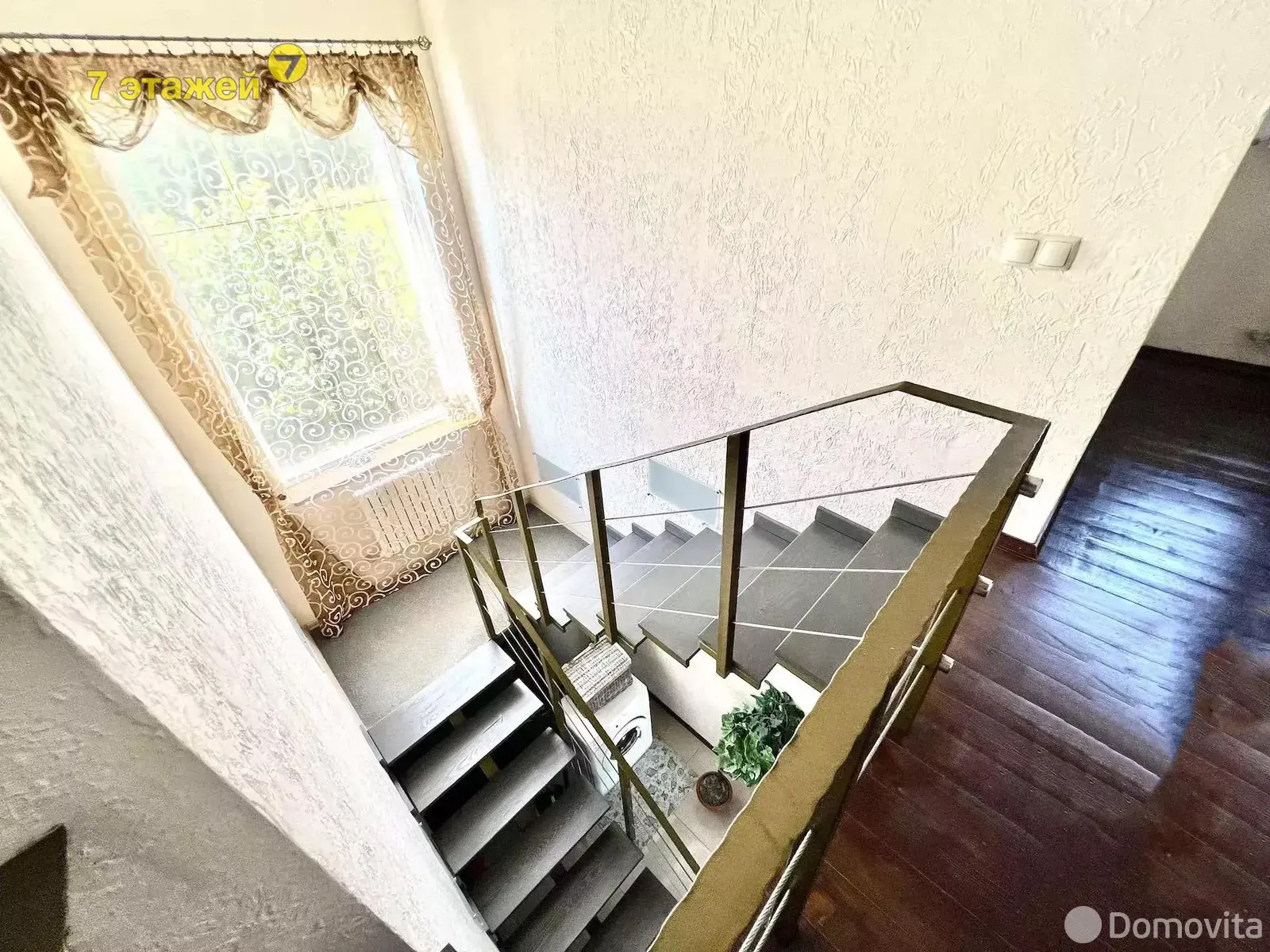 Снять 5-комнатную квартиру в Чиках, пер. Заречный, д. 2, 1200USD, код 141686 - фото 55