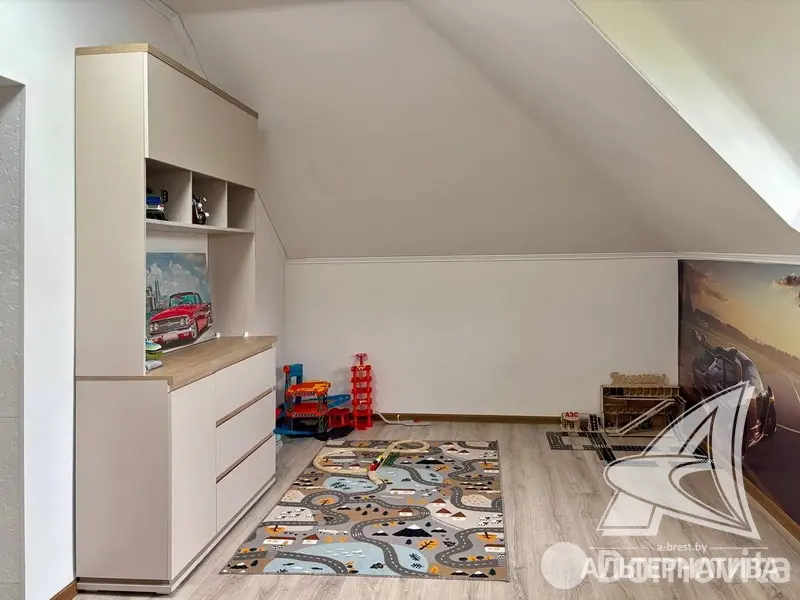Цена продажи коттеджа, Большие Щитники, 
