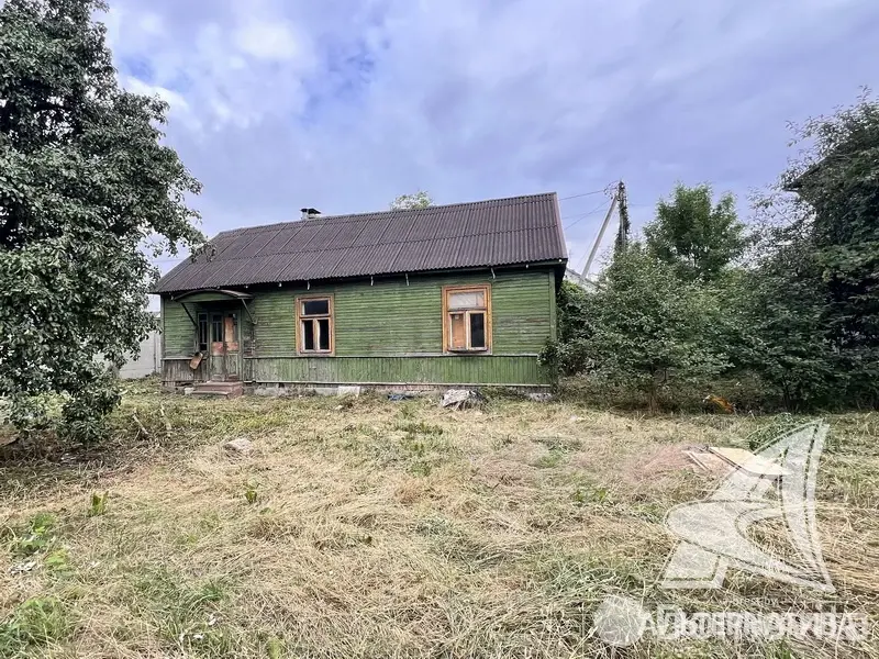 Купить земельный участок, 5.43 соток, Урожай ОАО Брестхлебопродукт, Брестская область, 159500BYN, код 572321 - фото 11