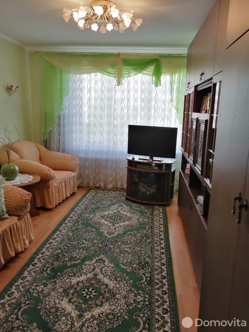 Продажа 2-комнатной квартиры в Лиде, ул. Машерова, д. 9/1, 31500 USD, код: 956770 - фото 5