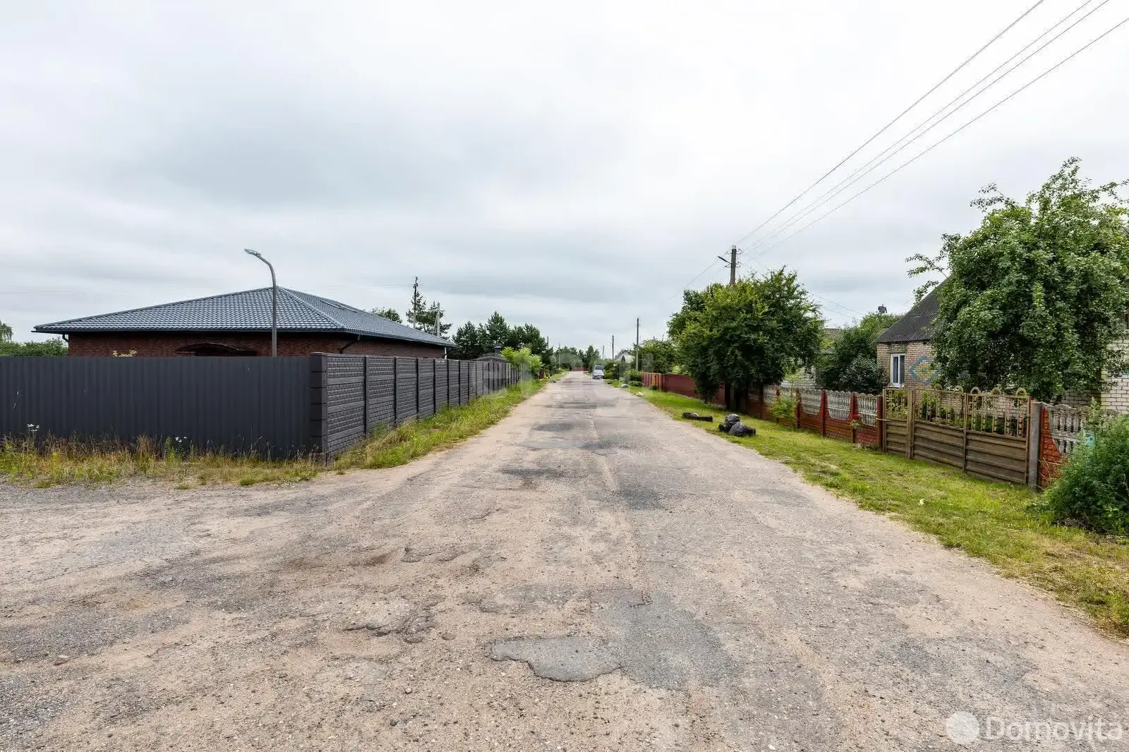 Купить складское помещение на ул. Молодежная, д. 29 в Моторово - фото 39