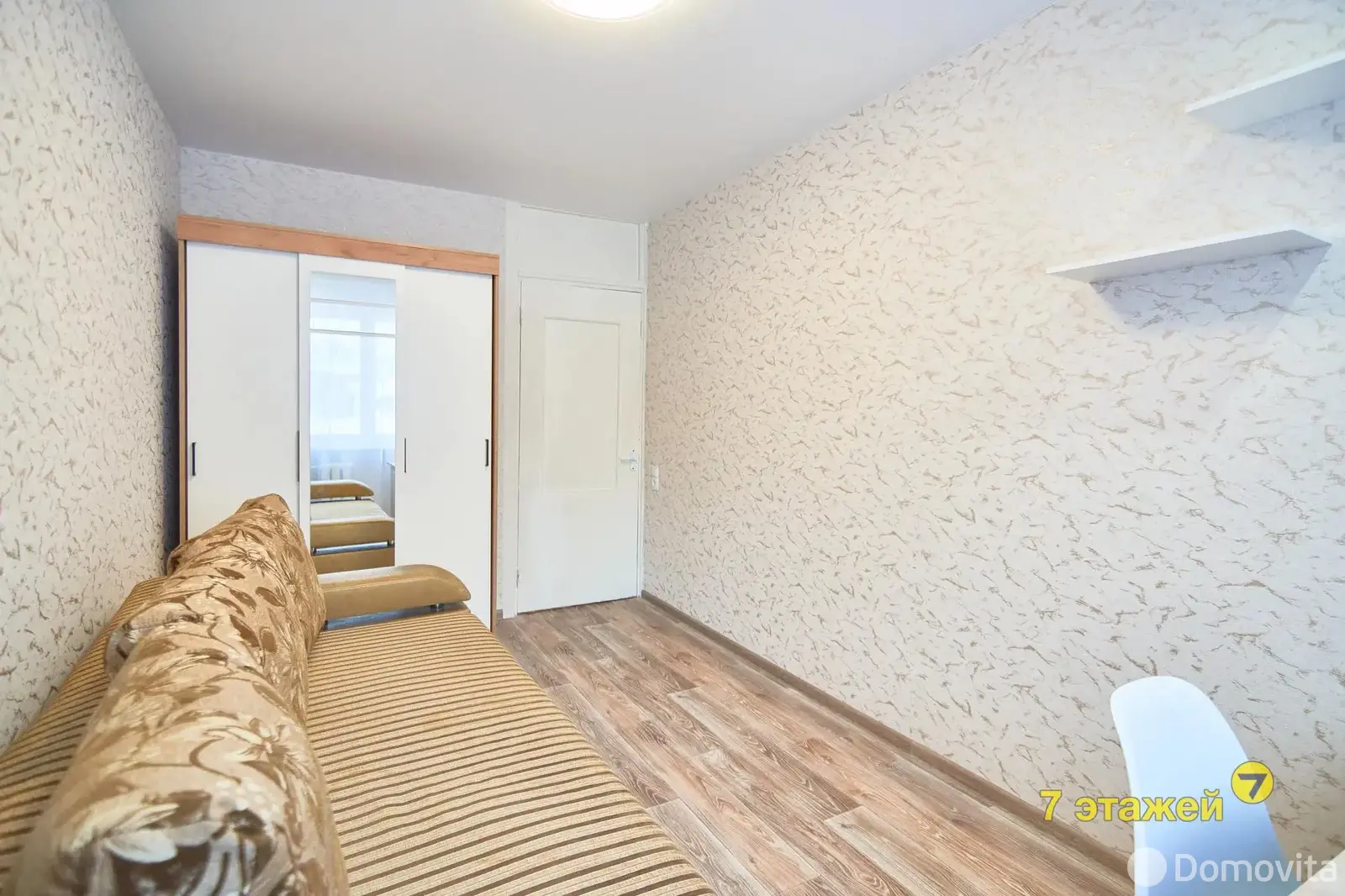 Снять 2-комнатную квартиру в Минске, ул. Золотая Горка, д. 16, 500USD, код 149408 - фото 13