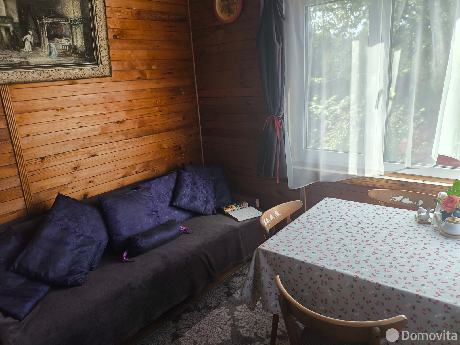 Продажа 2-этажной дачи в Сосны-Сад Минская область, 18999USD, код 184942 - фото 18