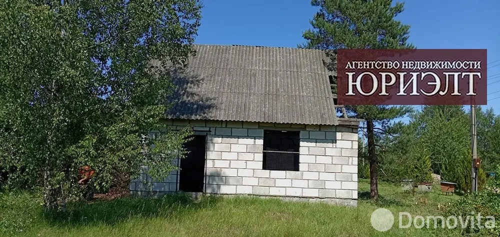 дом, Лосево, 