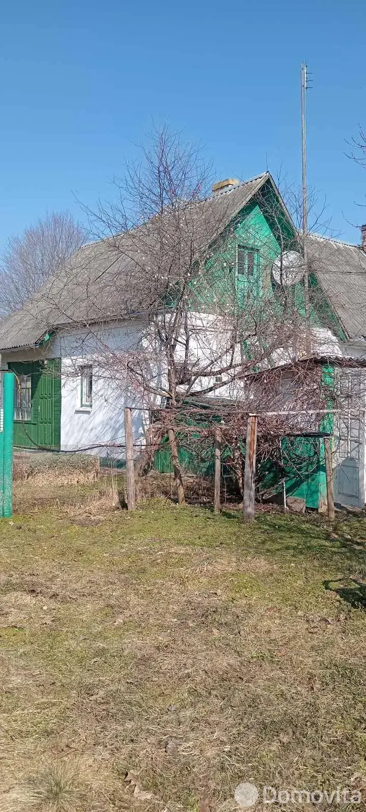 дом, Будслав, , стоимость продажи 28 710 р.