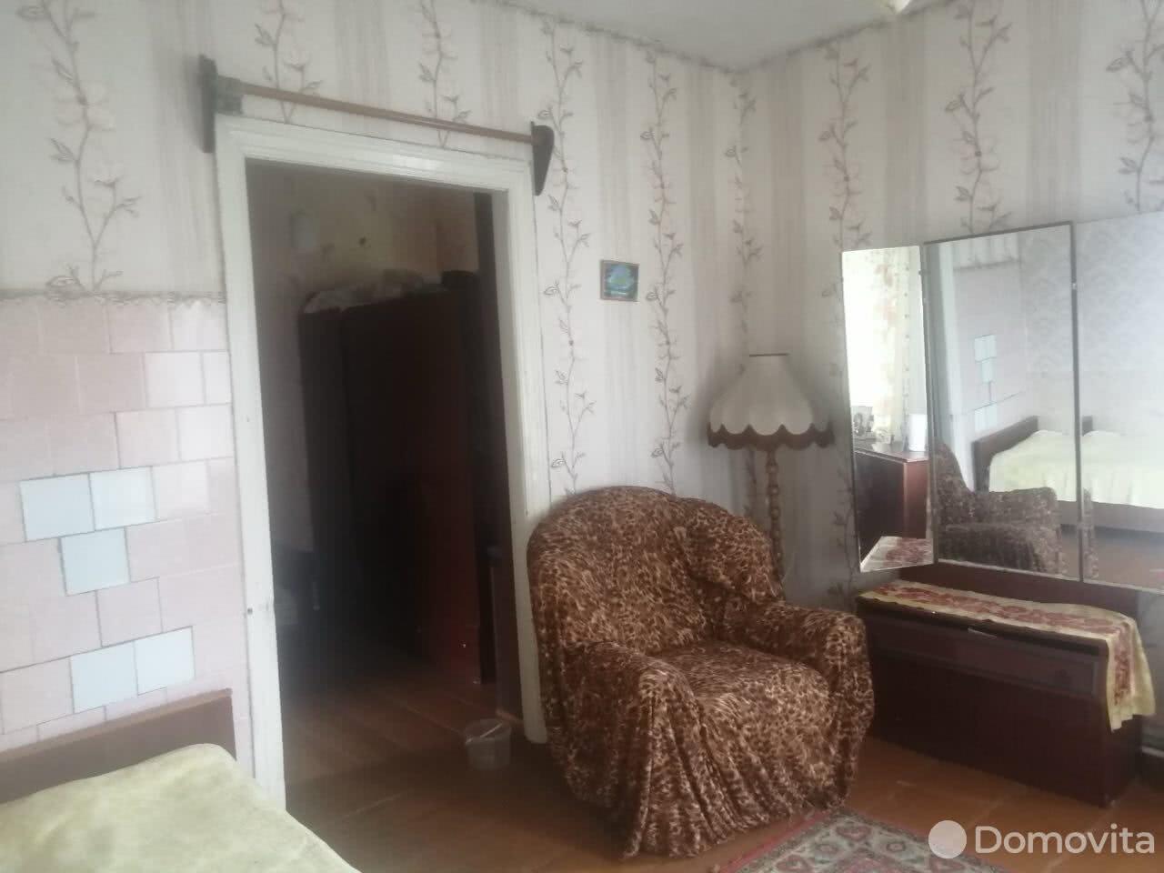 Продажа 1-этажного дома в Калинковичах, Гомельская область ул. Брагонина, д. 3, 28000USD, код 637992 - фото 2