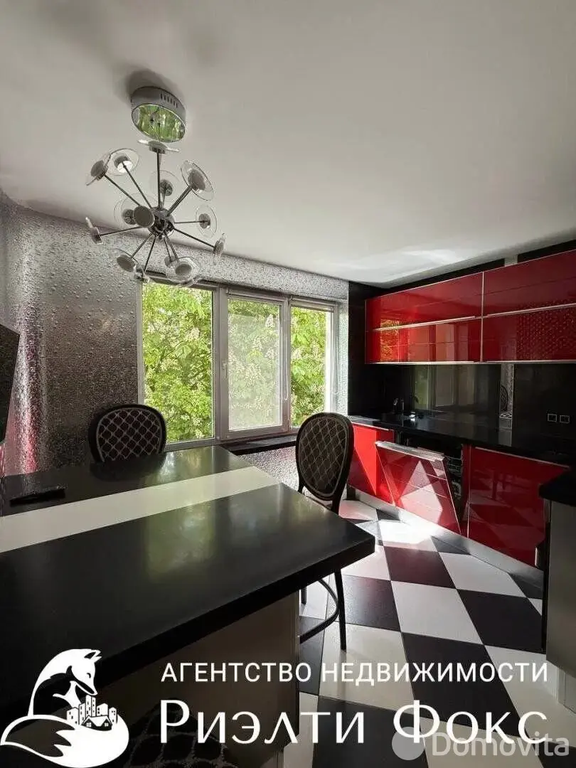 Стоимость аренды квартиры, Минск, ул. Михася Лынькова, д. 23В