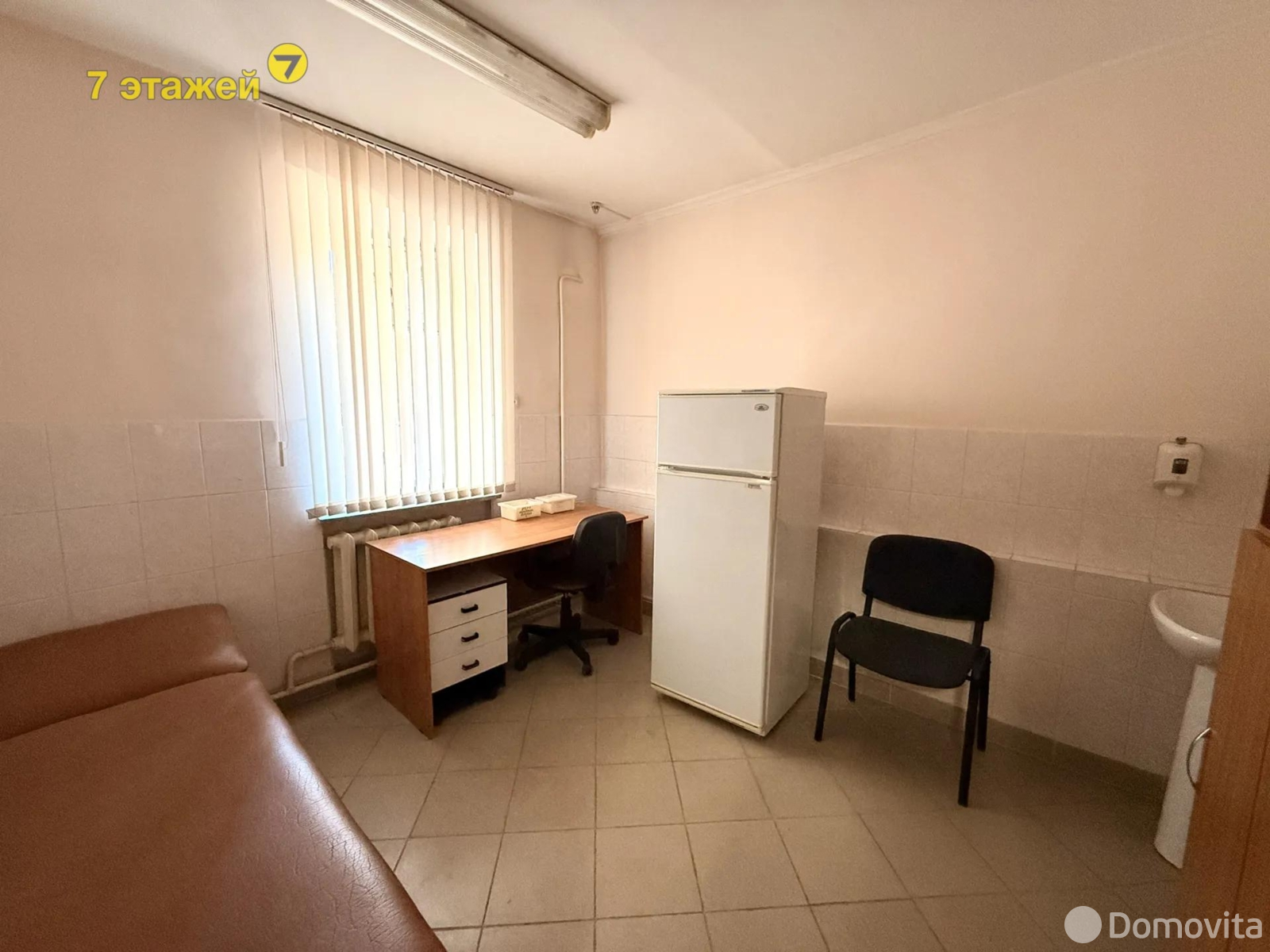 Продажа торговой точки на ул. Сурганова, д. 10 в Могилеве, 599000BYN, код 999104 - фото 19