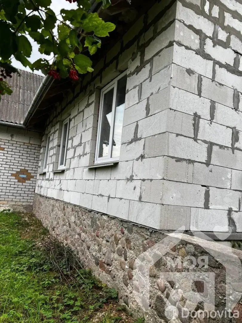 дом, Пильцы, 