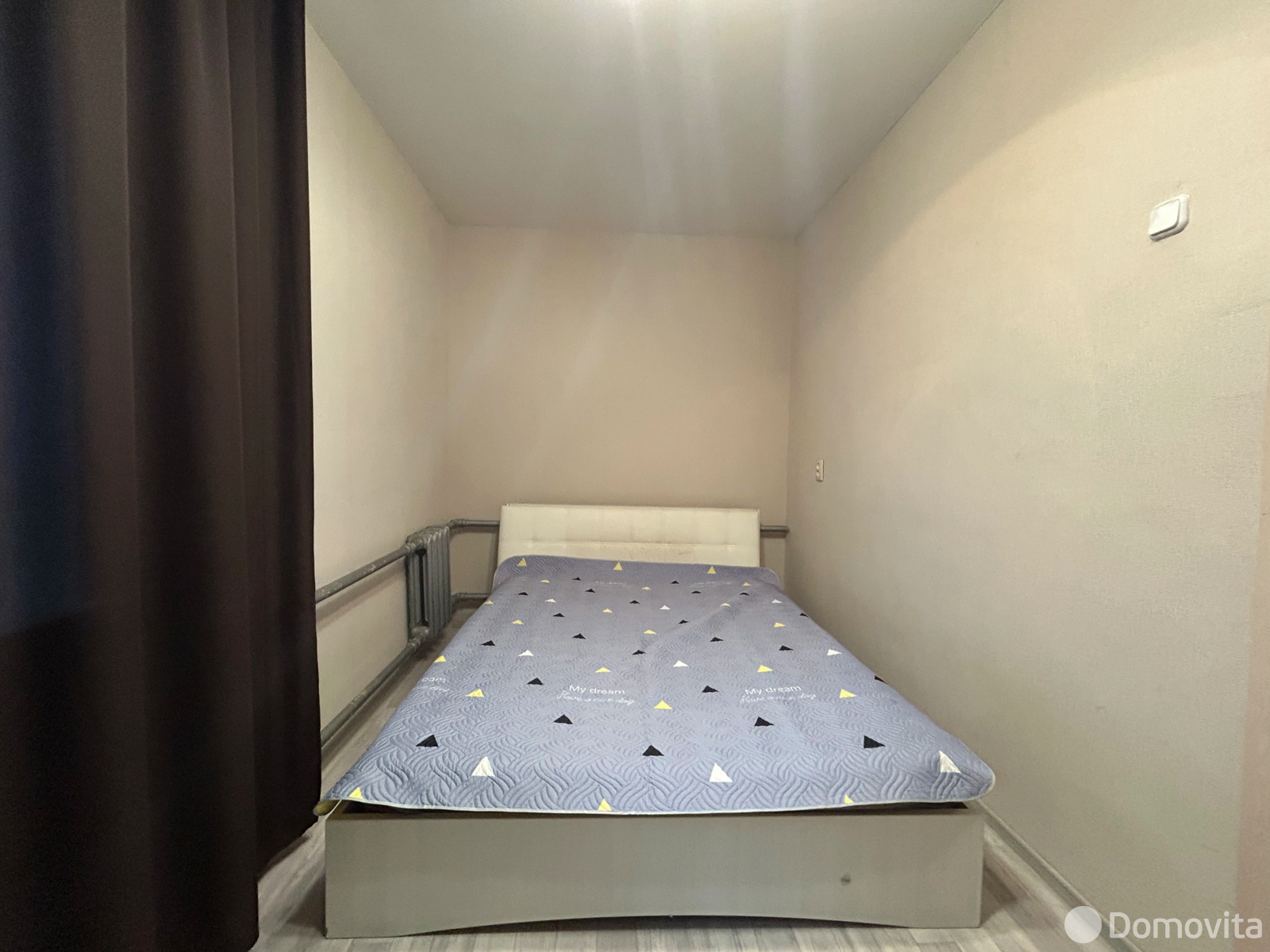 квартира, Минск, ул. Крамского, д. 5А в Советском районе