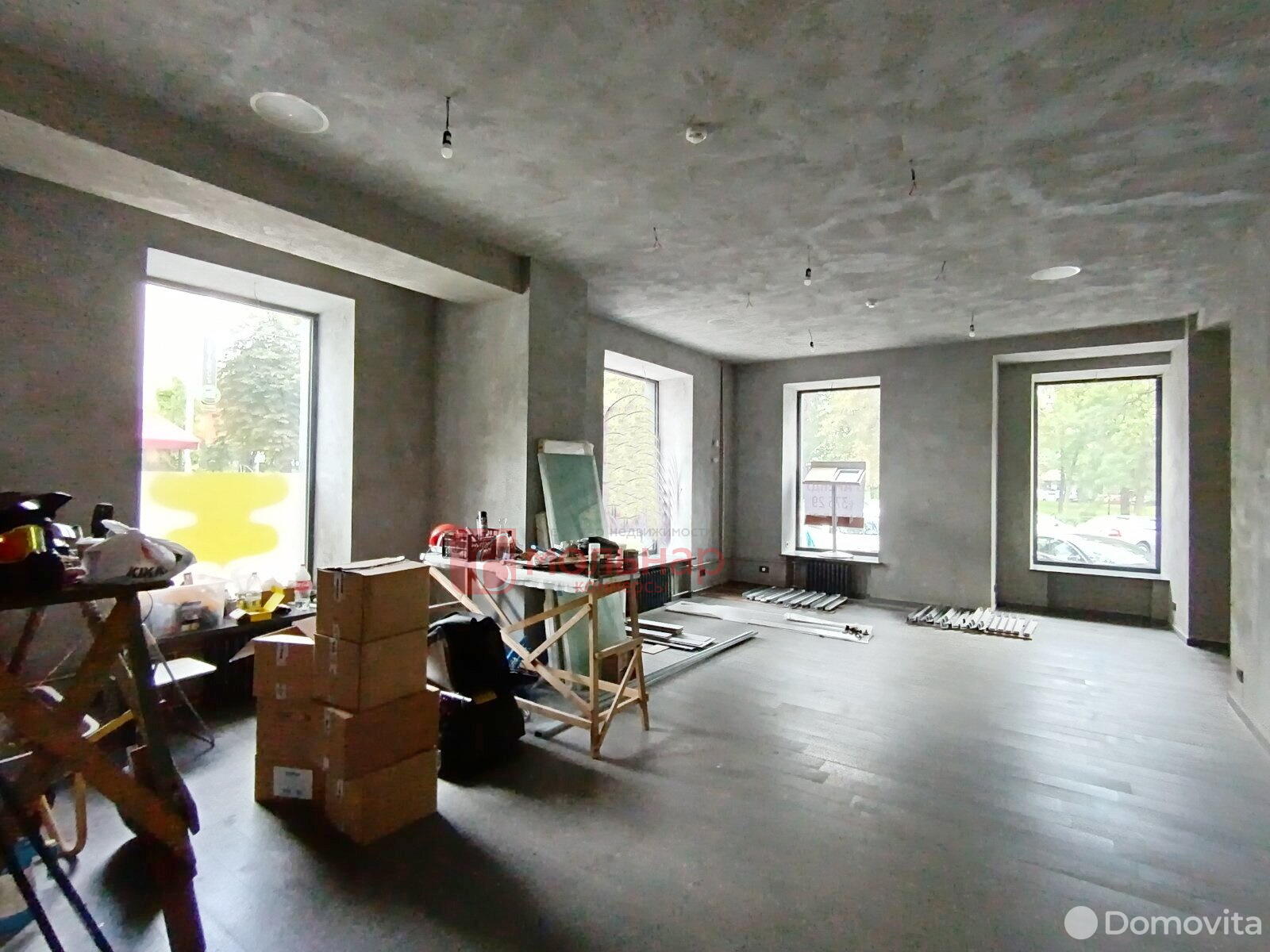 Снять торговую точку на пр-т Независимости, д. 93 в Минске, 6325USD, код 965459 - фото 12