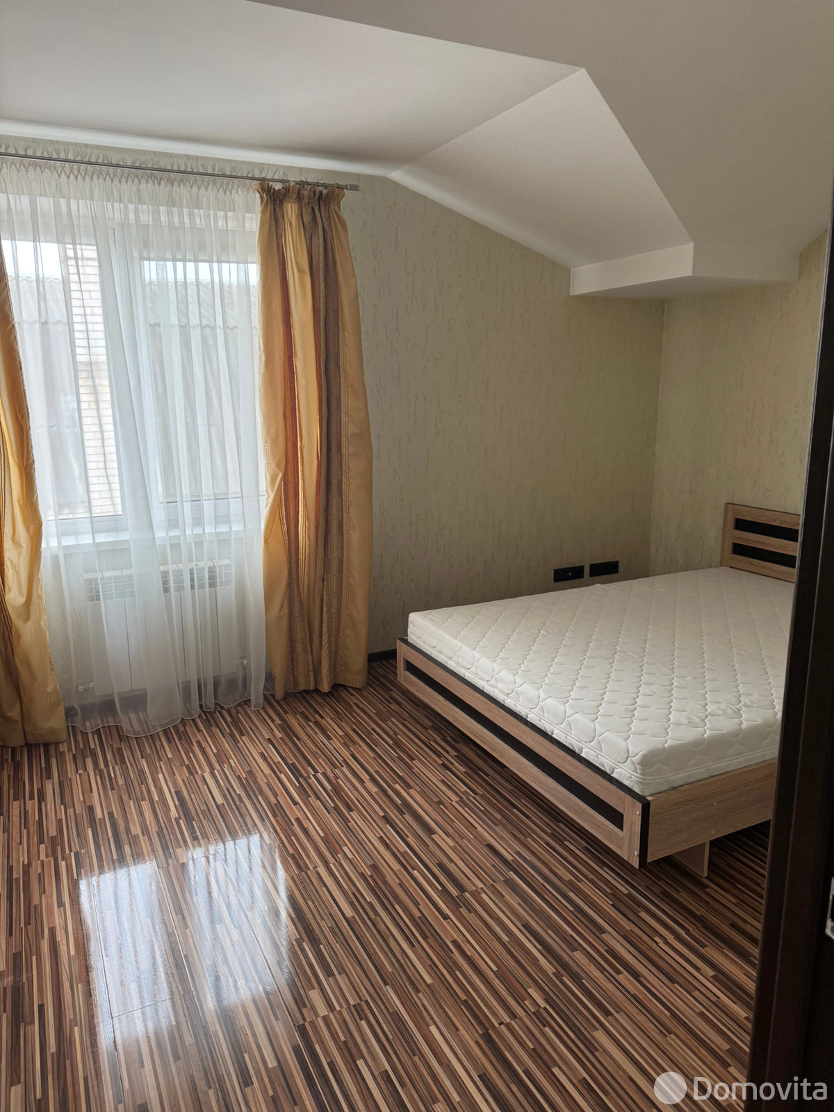 Снять 3-комнатную квартиру в Минске, ул. Гая, д. 86, 850USD, код 149188 - фото 19