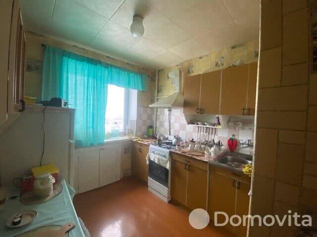 Продажа 1-комнатной квартиры в Орше, ул. Советская, д. 25, 17500 USD, код: 1017394 - фото 3
