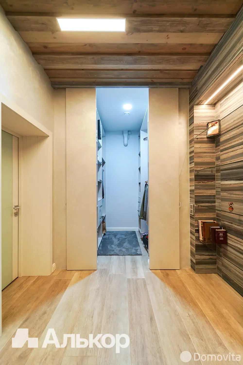 Снять 2-этажный дом в Колодищах, Минская область, пер. Богдановский, д. 6, 4000USD, код 4673 - фото 11