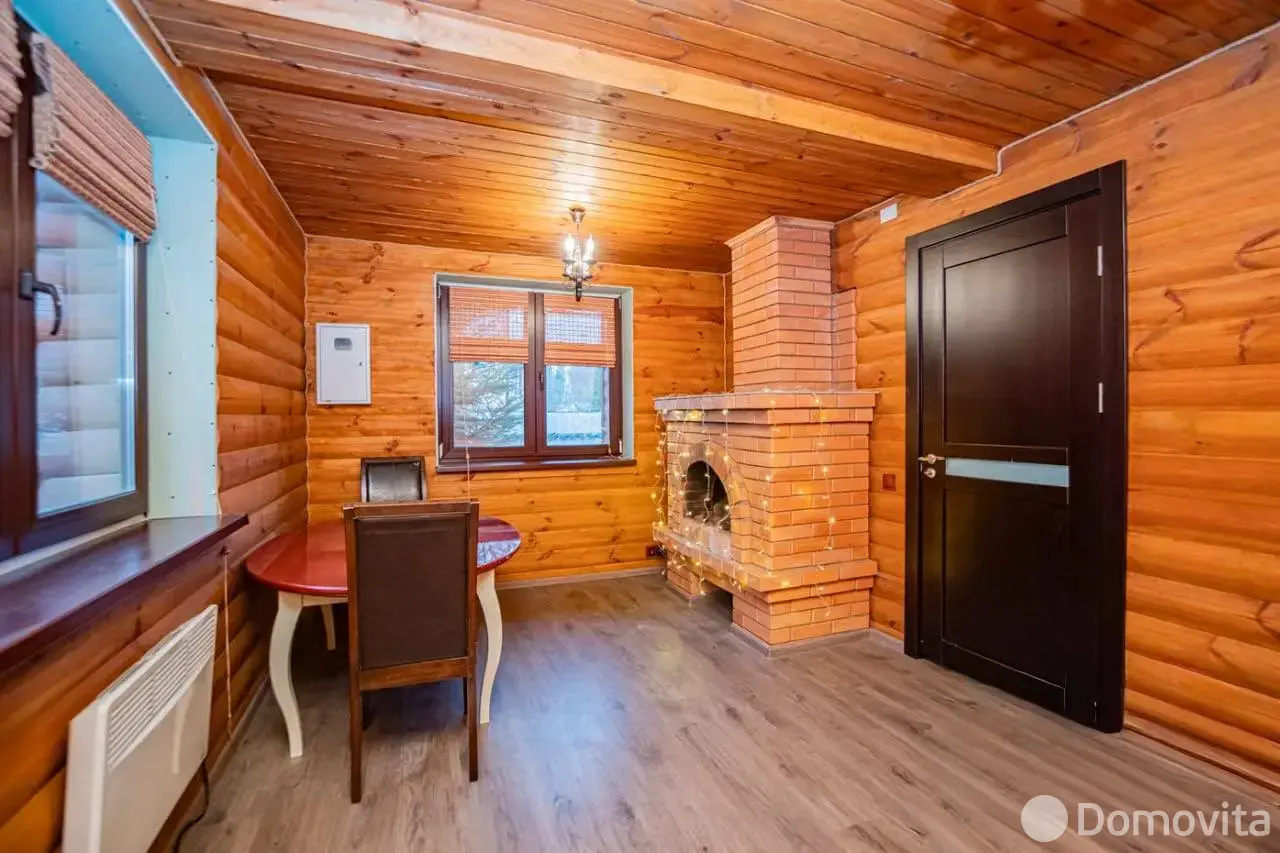 Продажа 2-этажной дачи в СЕКУНДА Минского часового завода Минская область, 65000USD, код 184683 - фото 2